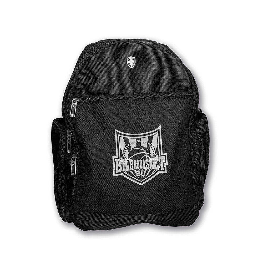 Mochila Bandolera Bilbao Basket