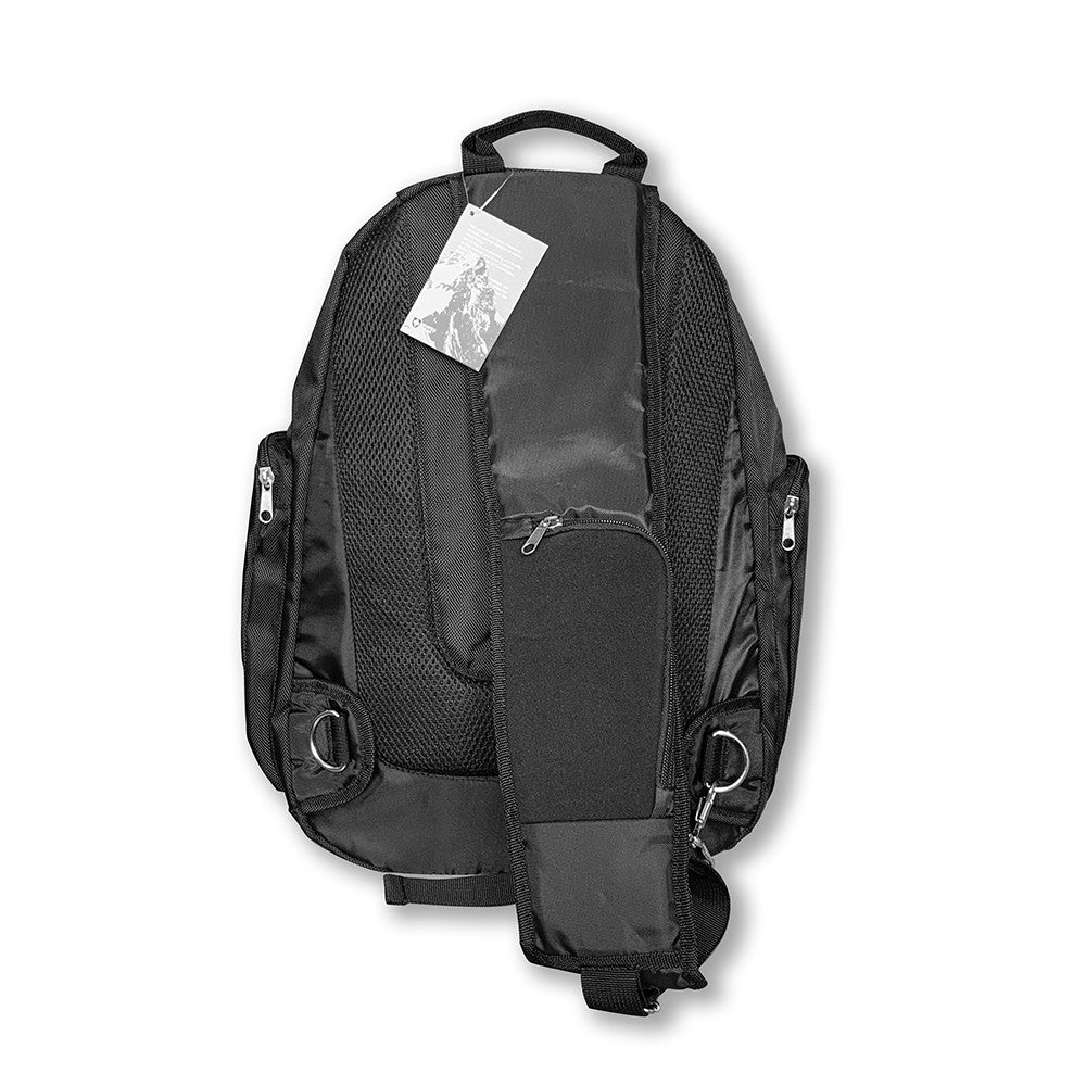 Mochila Bandolera Bilbao Basket