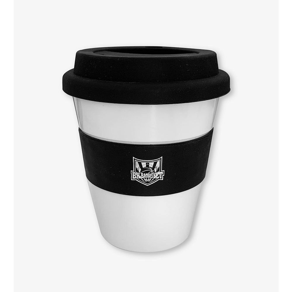 Vaso Take Away Bilbao Basket