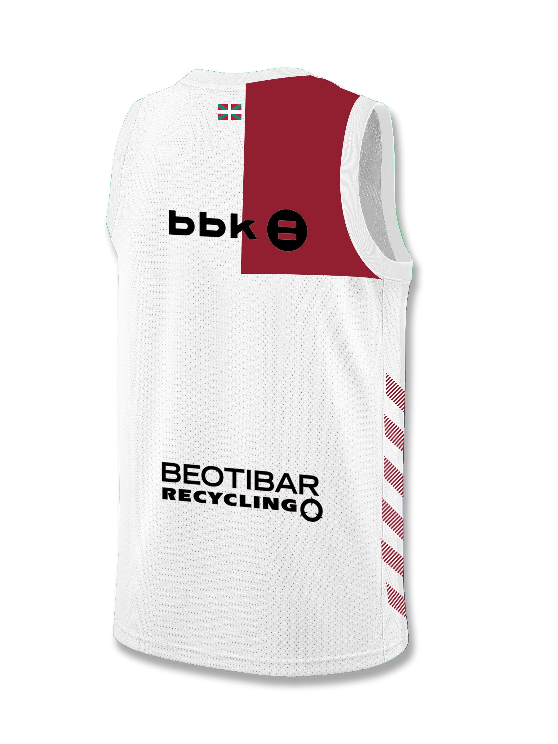 JUNIOR Segunda equipacion 19-20