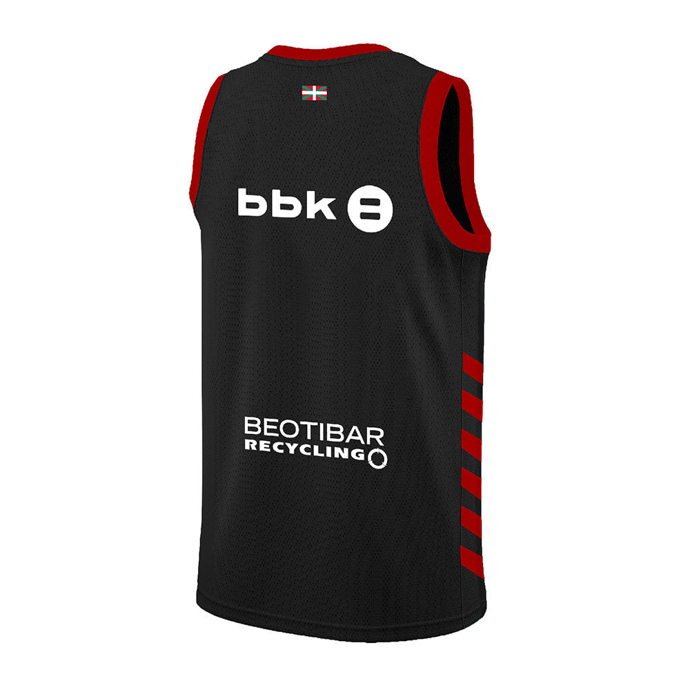 JUNIOR Primera equipacion  20/21
