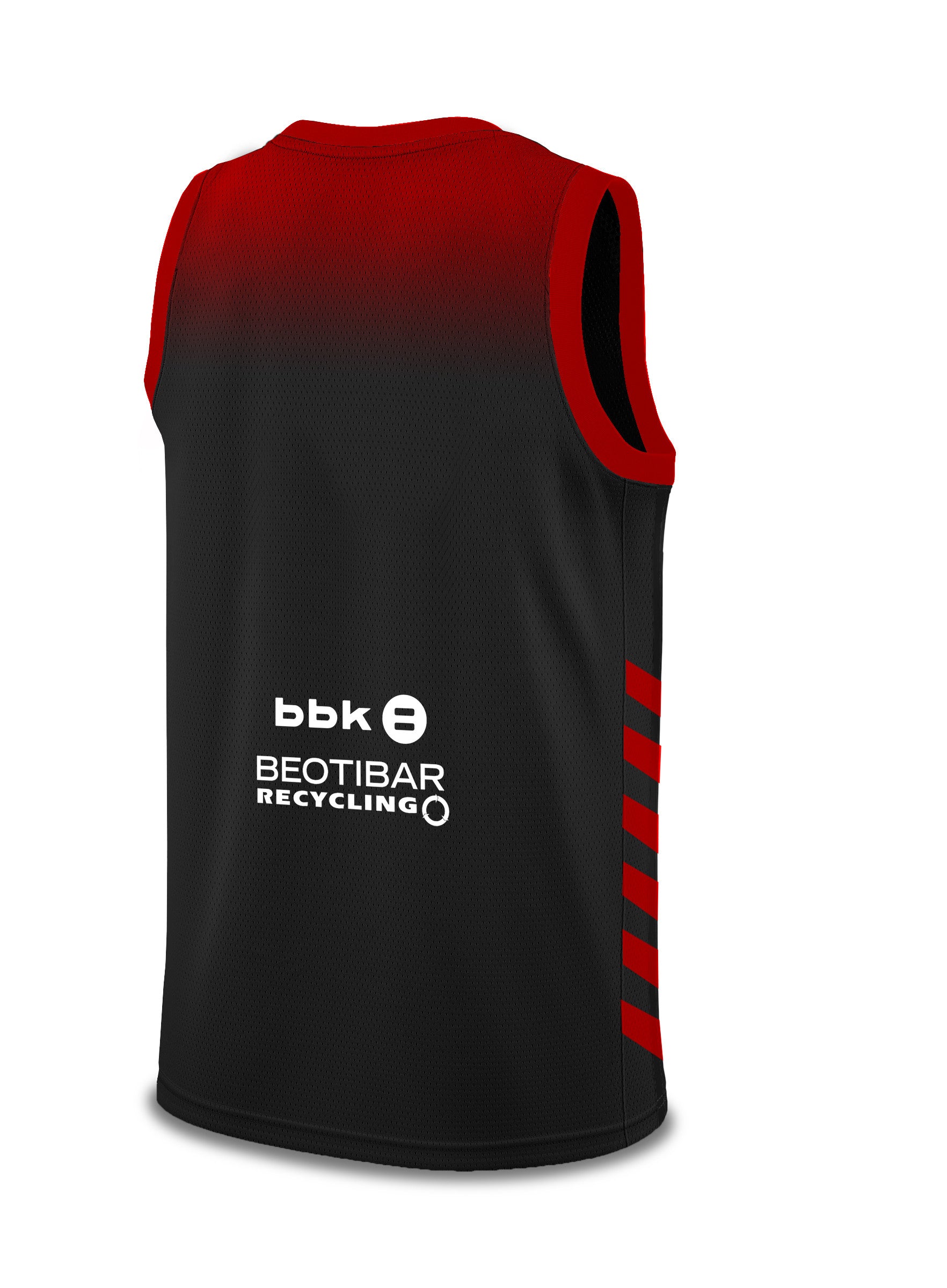 JUNIOR Camiseta BCL 20-21