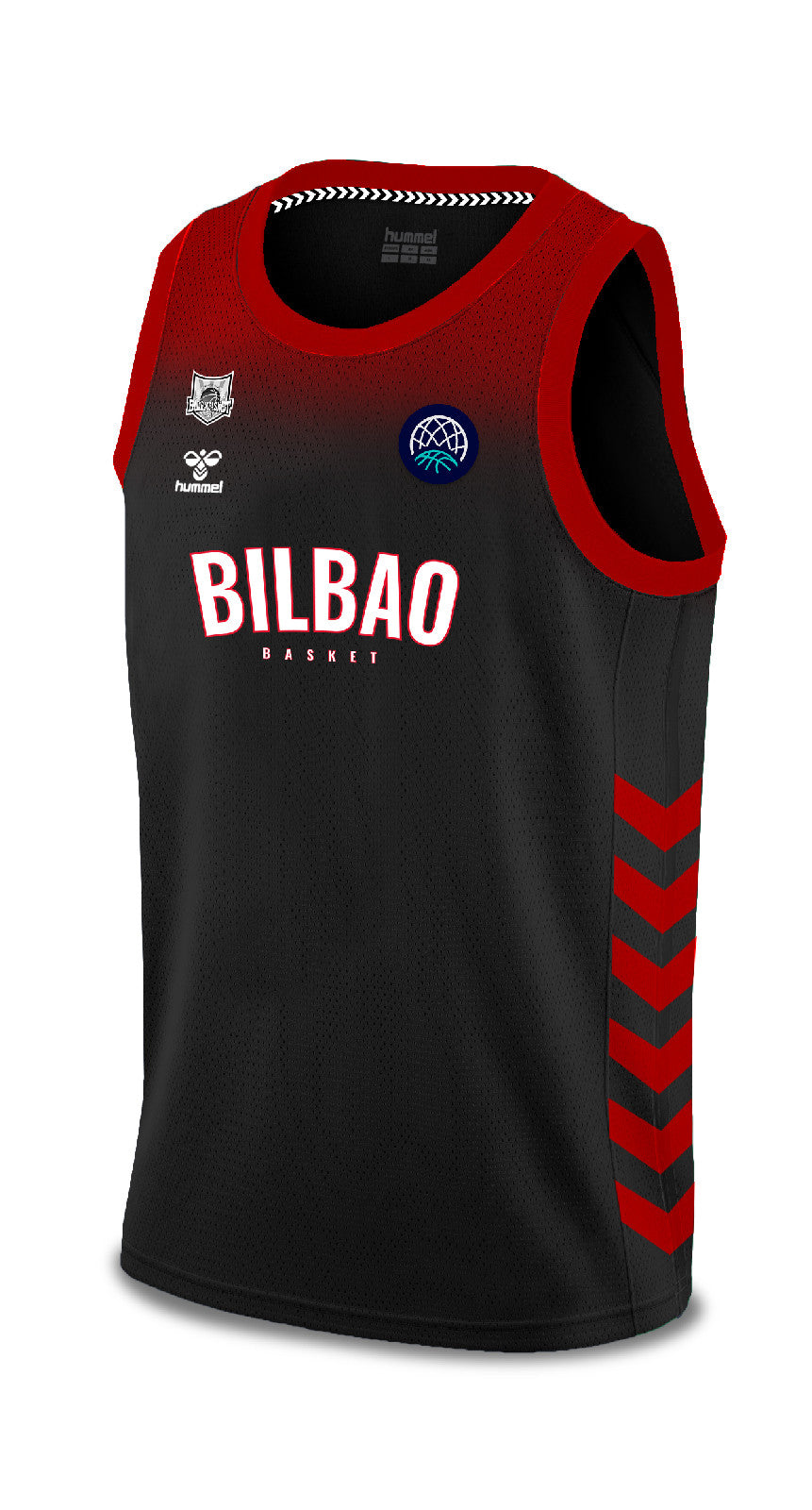 JUNIOR Camiseta BCL 20-21