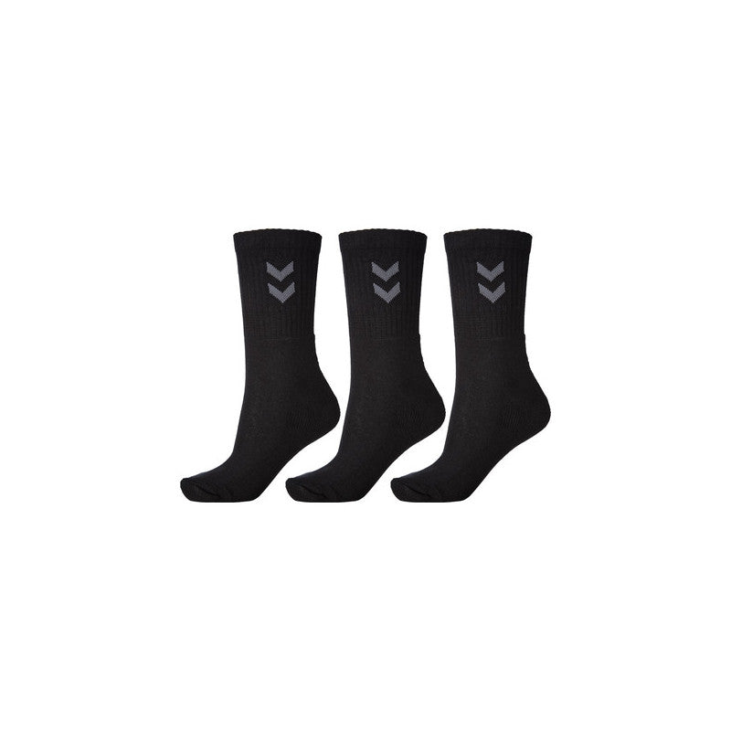 Pack 3 calcetin Hummel