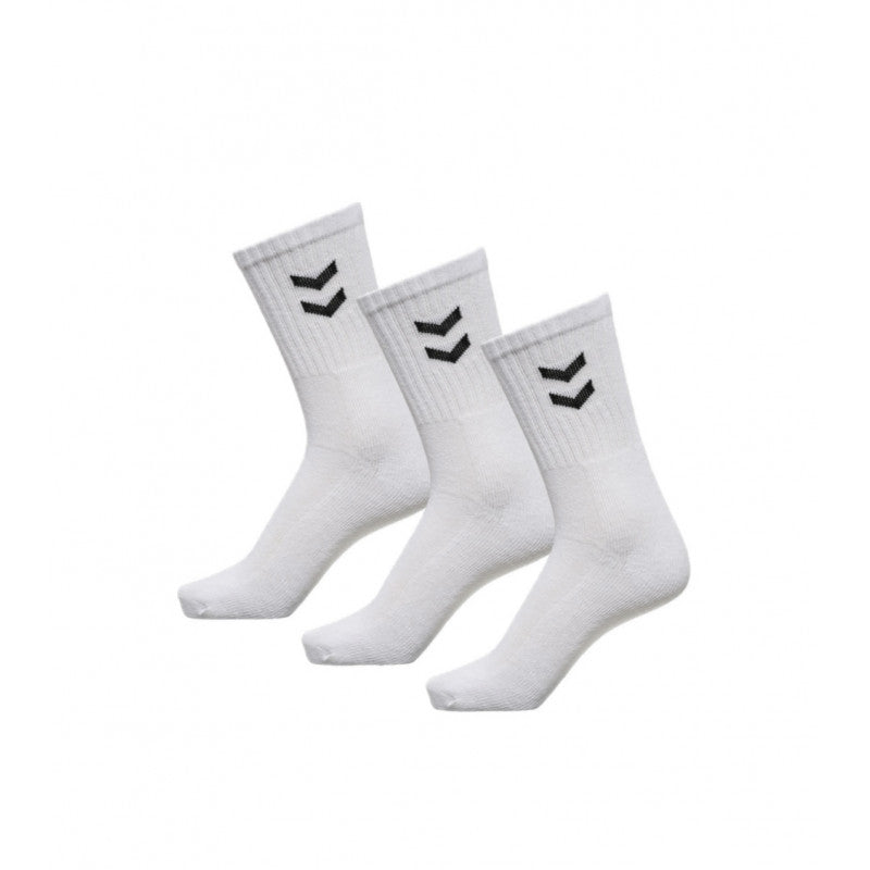 Pack 3 calcetin Hummel
