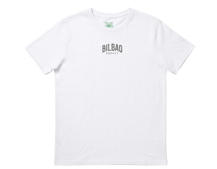 CAMISETA BILBAO BASKET