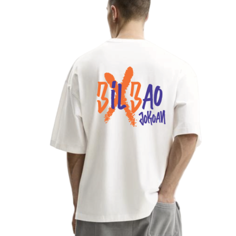 Junior | Camiseta Bilbao Jokoan