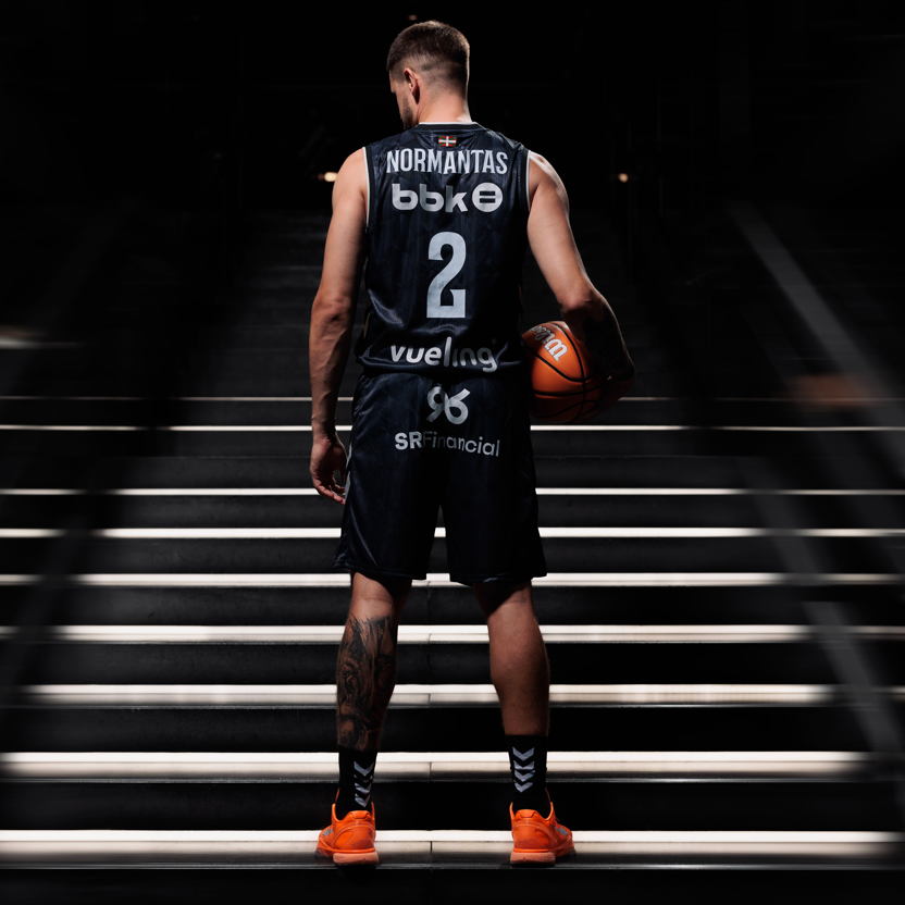 Pantalon 1º equipacion 26/27