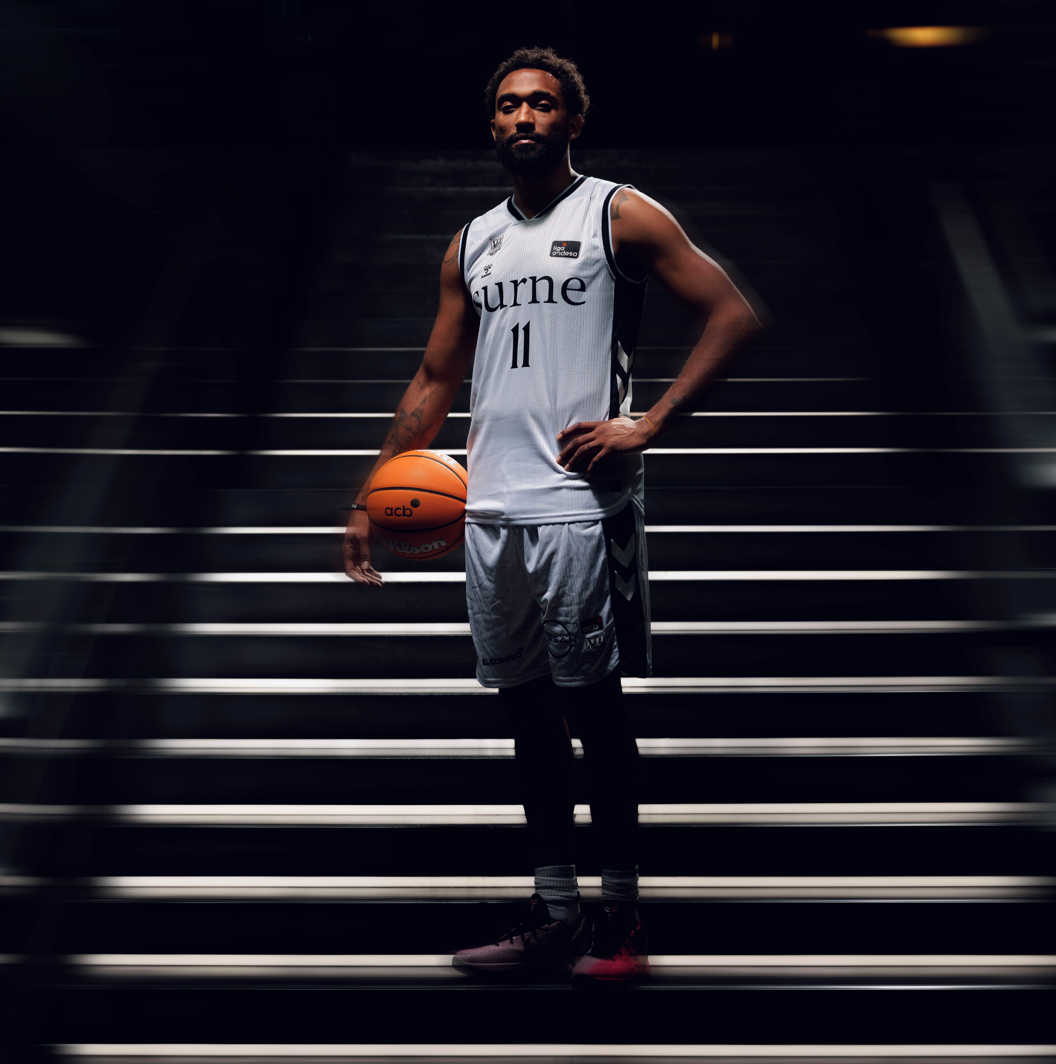 Pantalon 2º equipacion 26/27