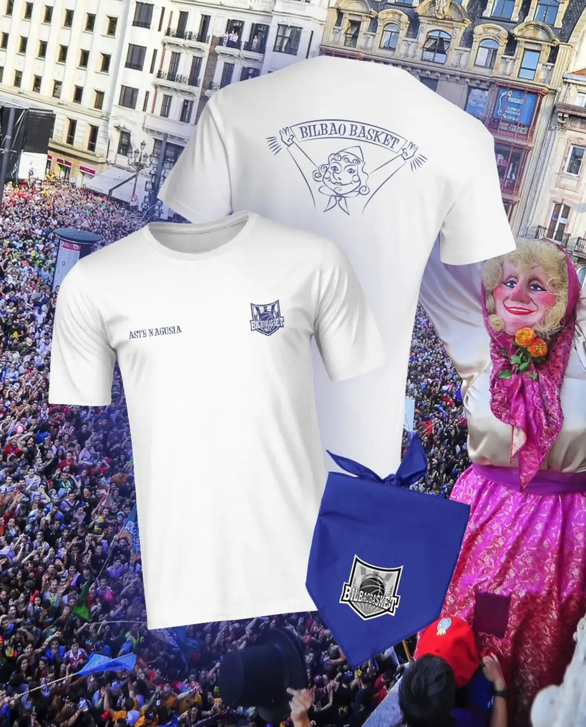 Pack ASTENAGUSI
