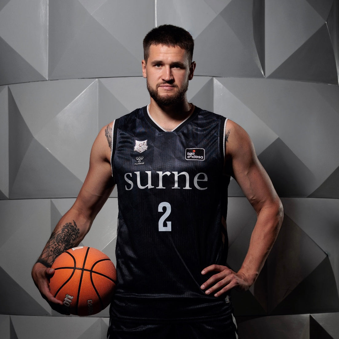 Camiseta 1º equipacion 26/27