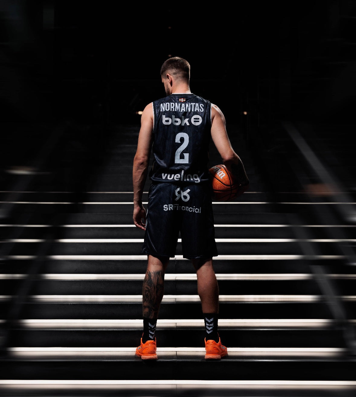 Camiseta 1º equipacion 26/27