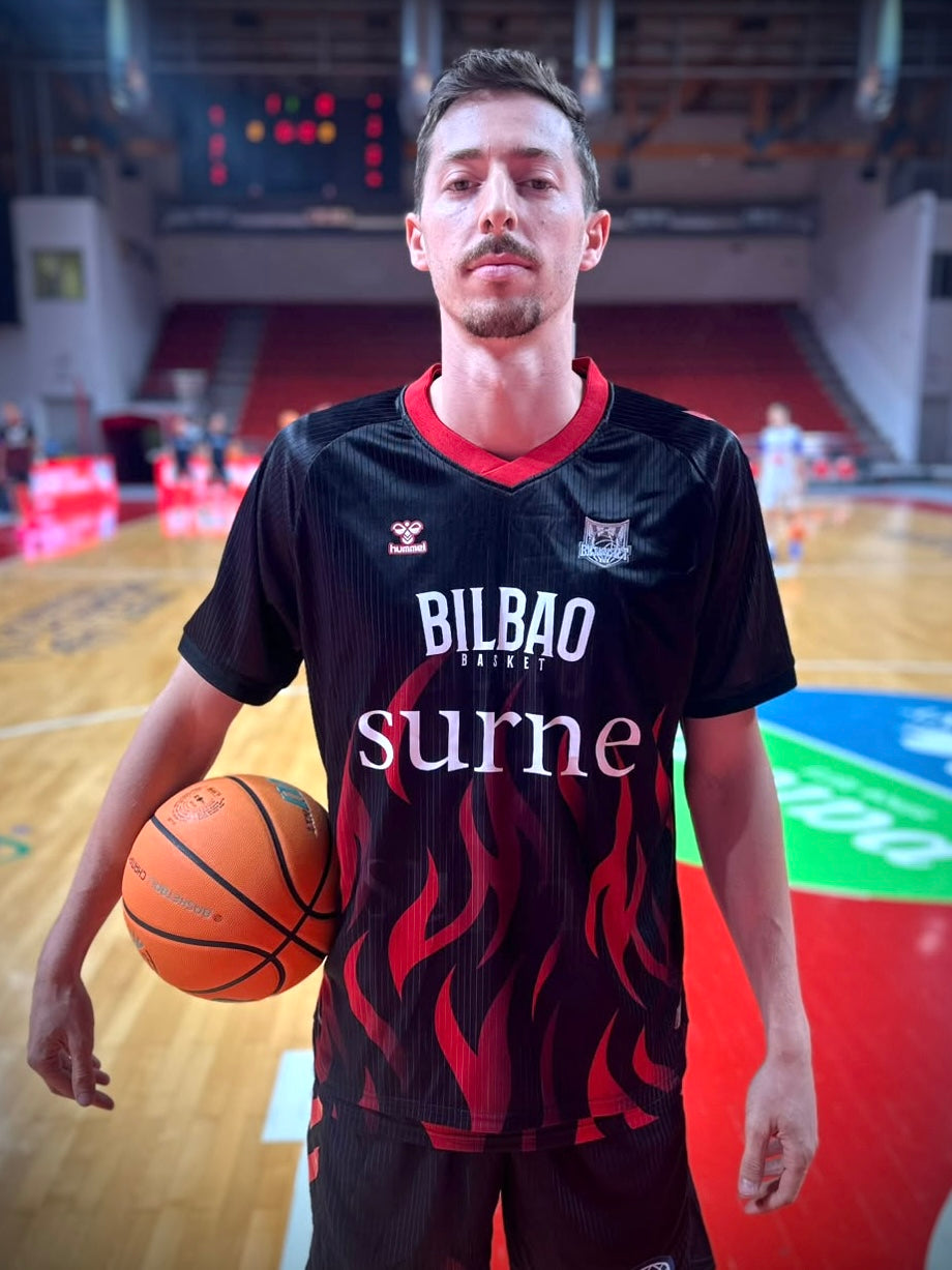 JUNIOR BCL | CUBRE 26-27