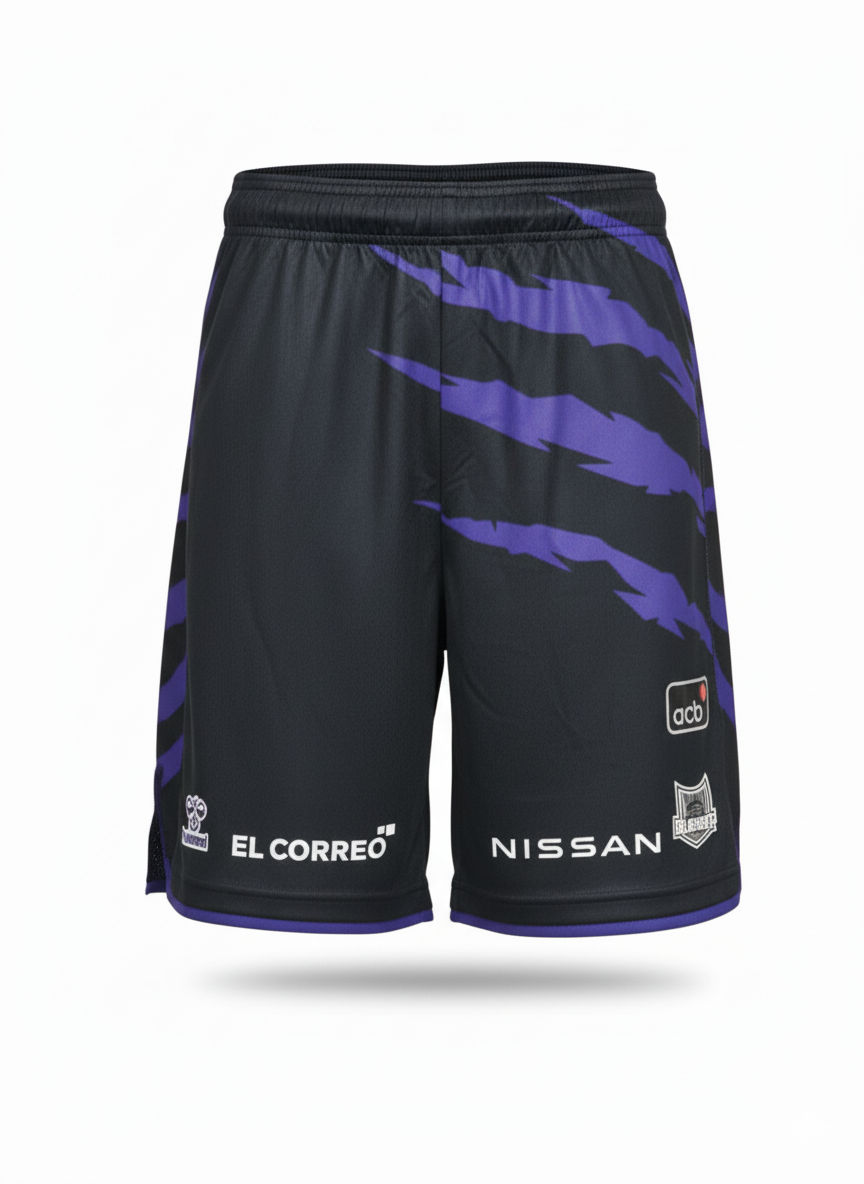 Pantalón Primera Equipación 25/26