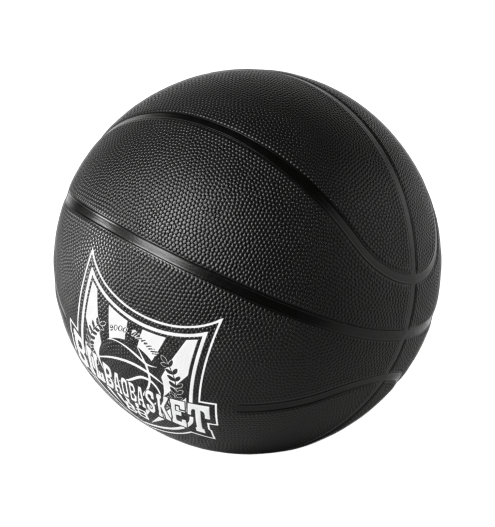 Mini Balón Bilbao Basket