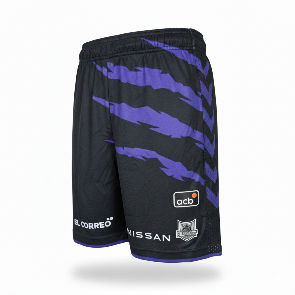 Pantalón Primera Equipación 25/26