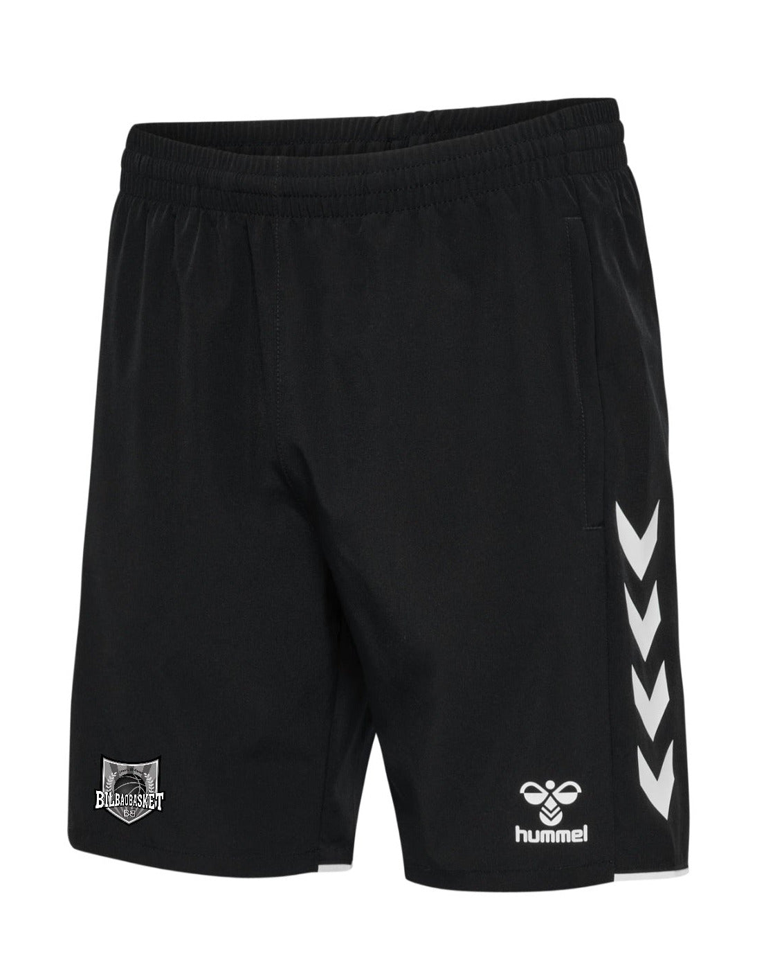 HUMMEL|  WOVEN SHORTS 26-27