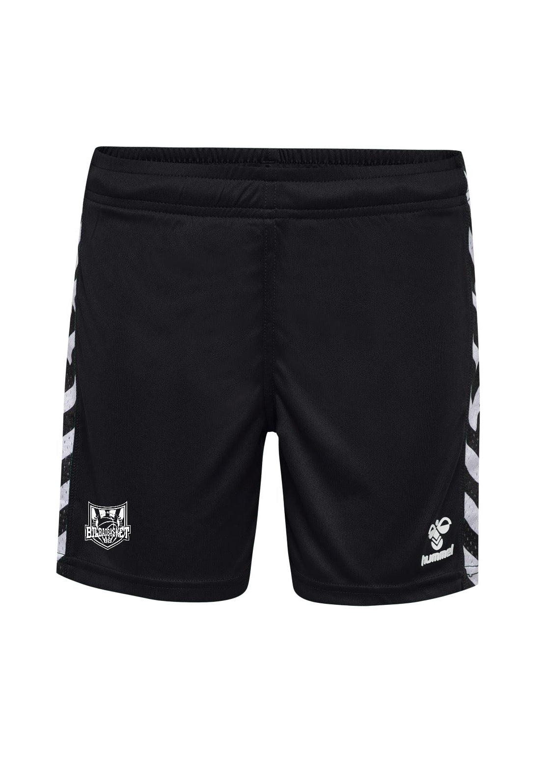 HUMMEL|  JUNIOR BERMUDAS 26-27