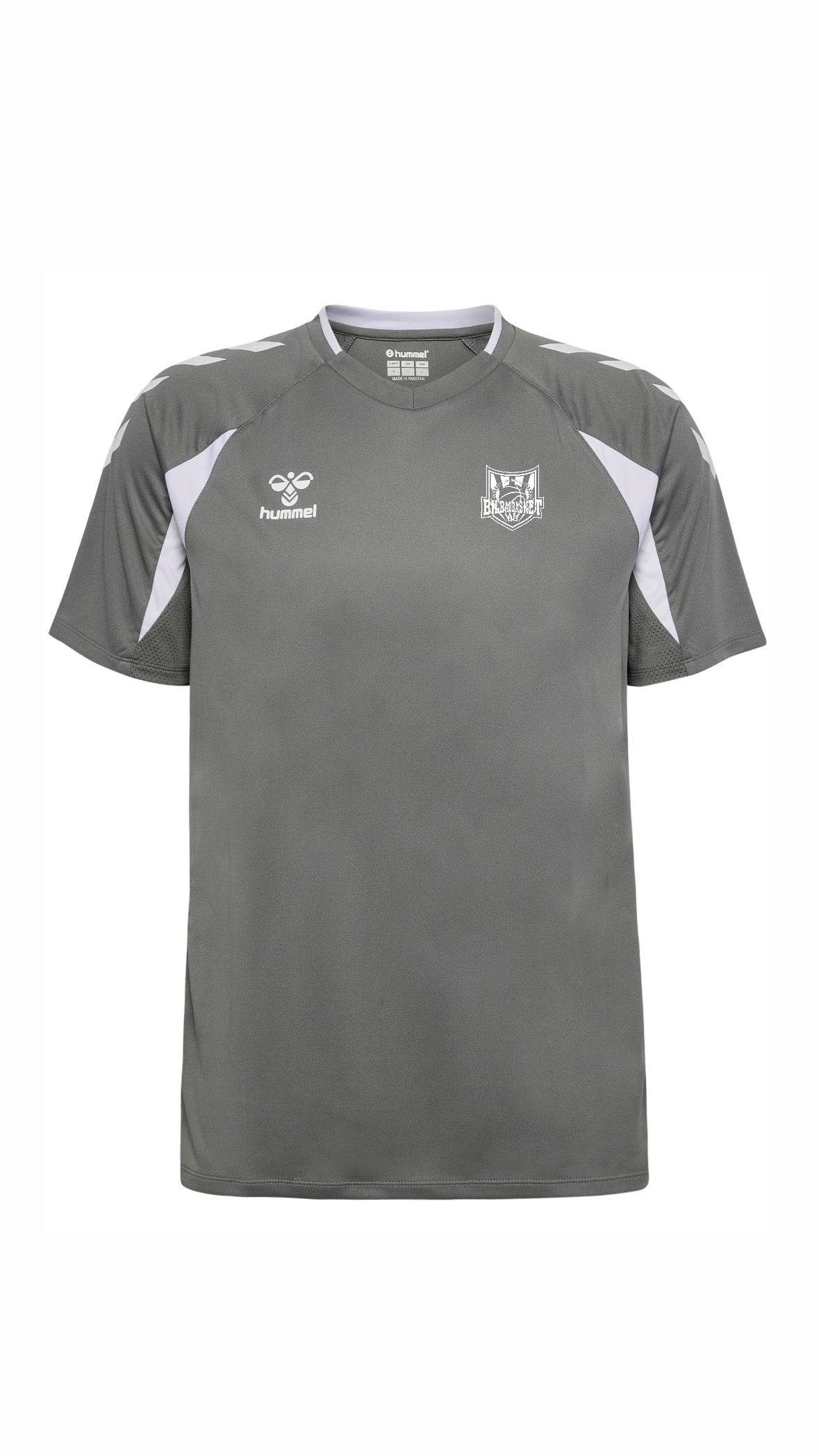 HUMMEL| CORE GRIS 26-27