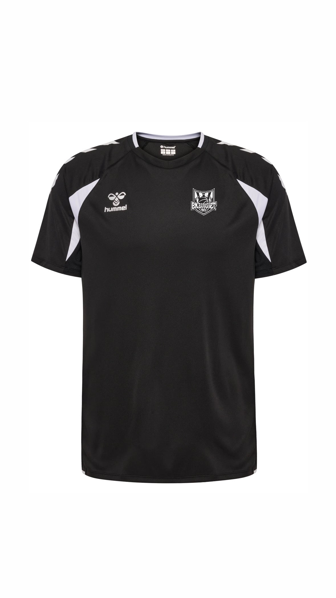 HUMMEL| CORE NEGRO 26-27
