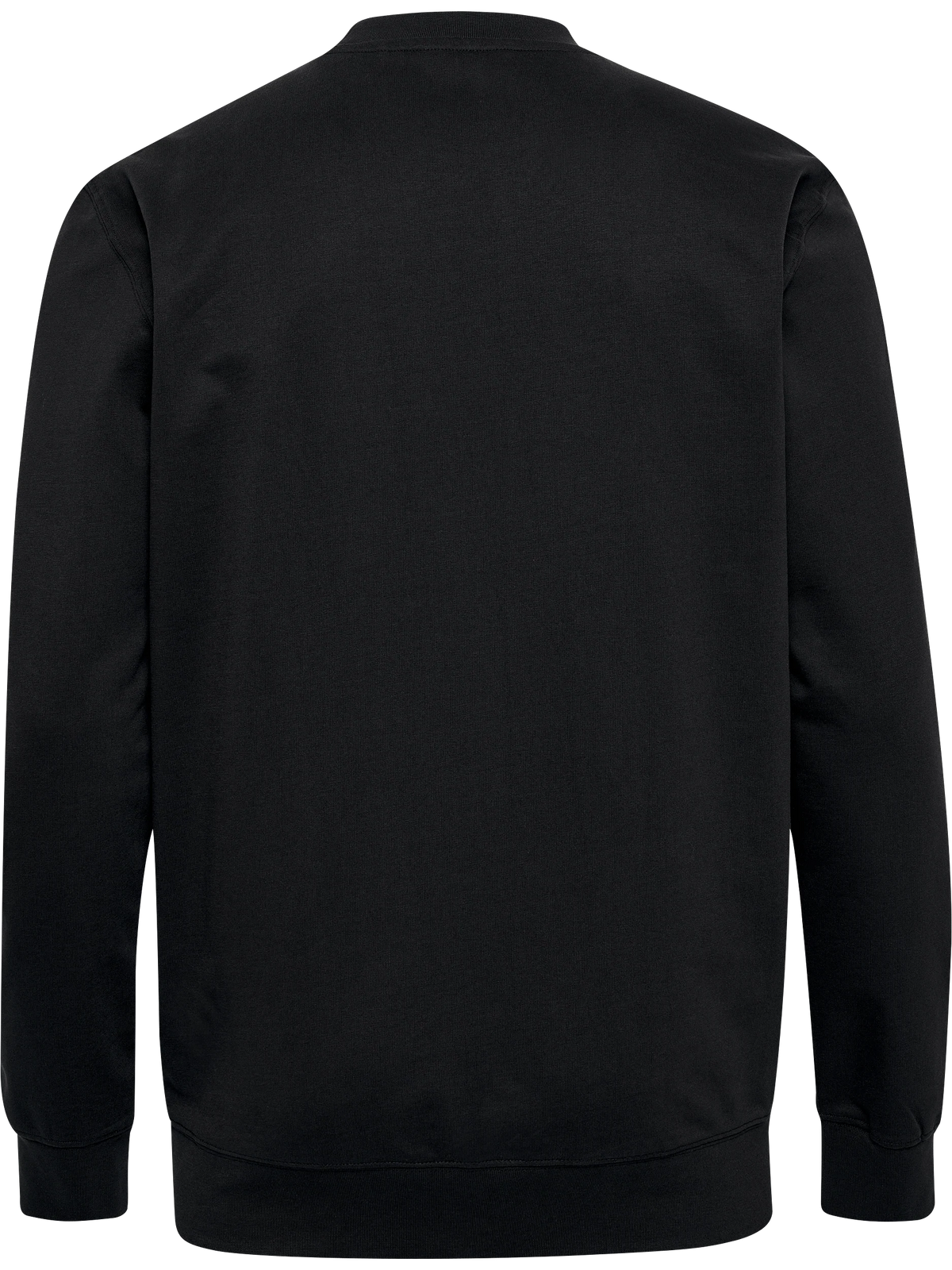 HUMMEL| ZIP NEGRO 26-27