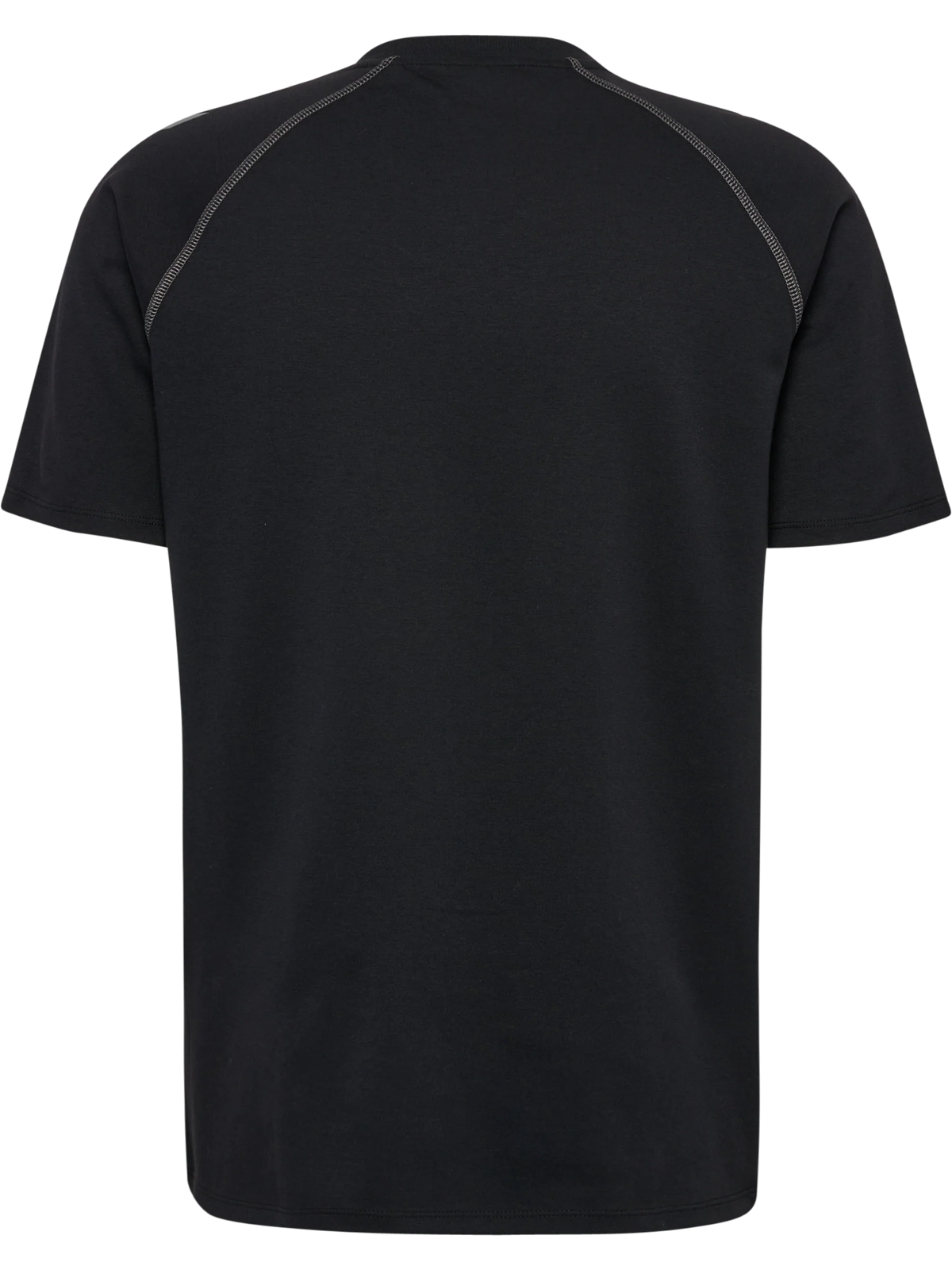 HUMMEL|  JUNIOR CAMISETA TECNICA 26-27