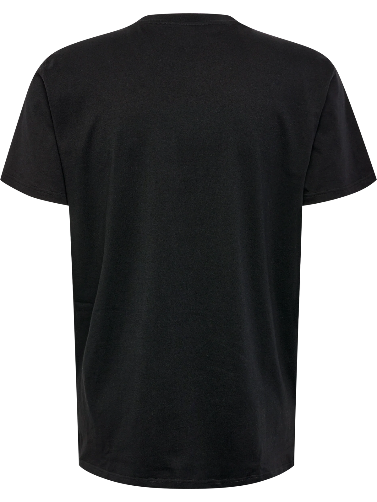 HUMMEL| CAMISETA CLASICA 26-27