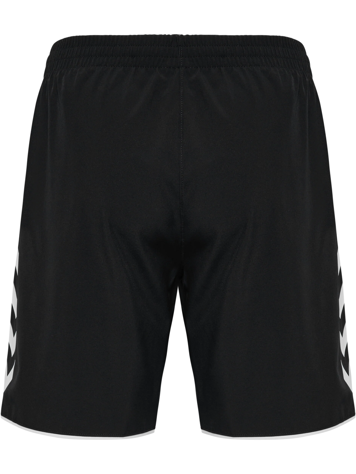 HUMMEL|  JUNIOR WOVEN SHORTS 26-27