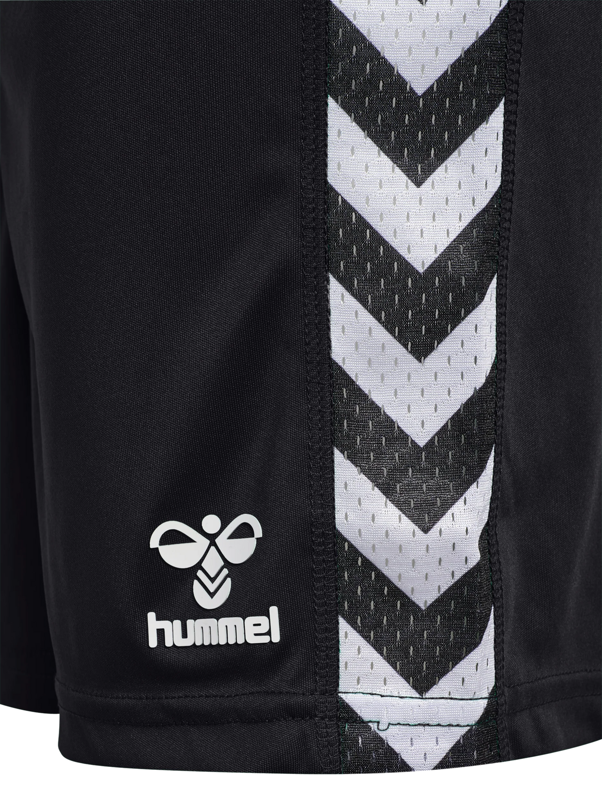 HUMMEL|  JUNIOR BERMUDAS 26-27