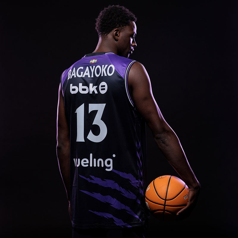 Camiseta Primera Equipación 25/26