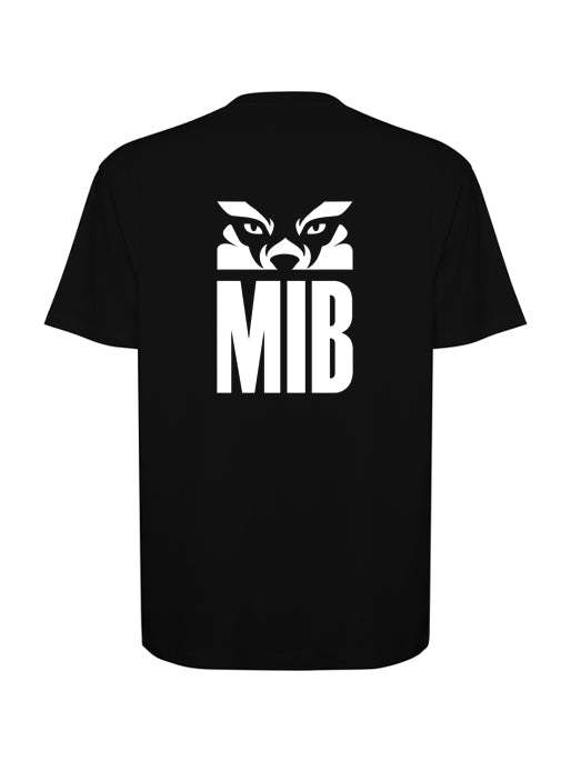 Camiseta oversize MIB