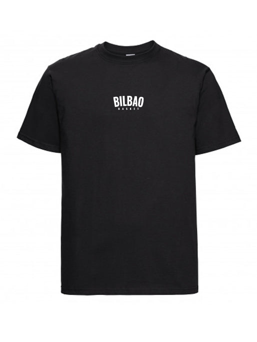 Camiseta Bilbao basket