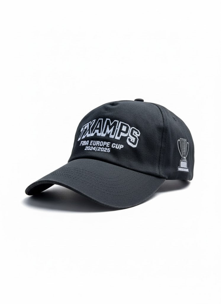 Gorra txamps