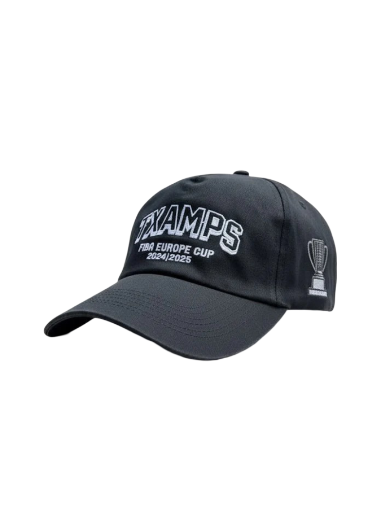 Gorra txamps