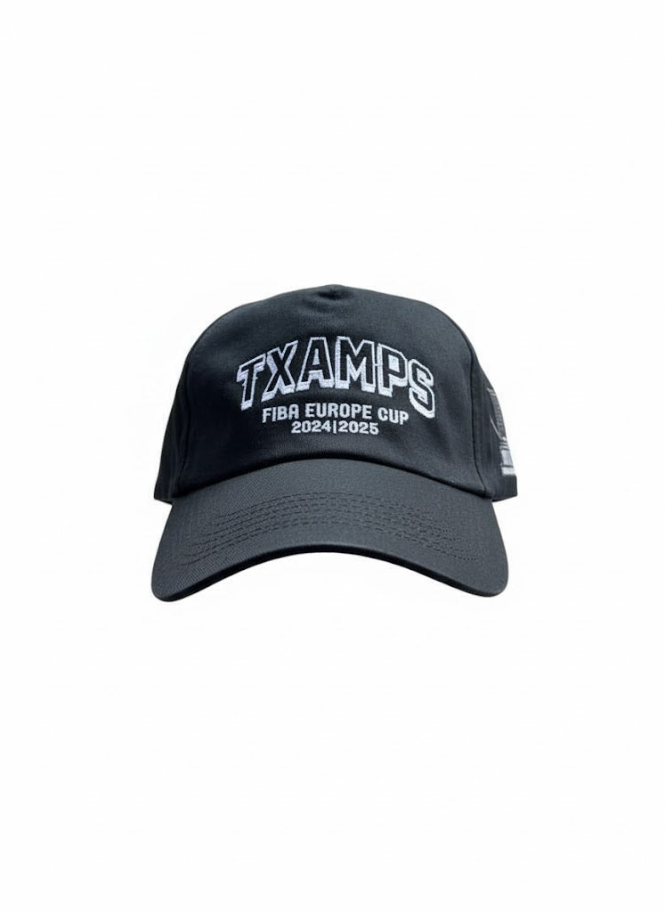 Gorra txamps