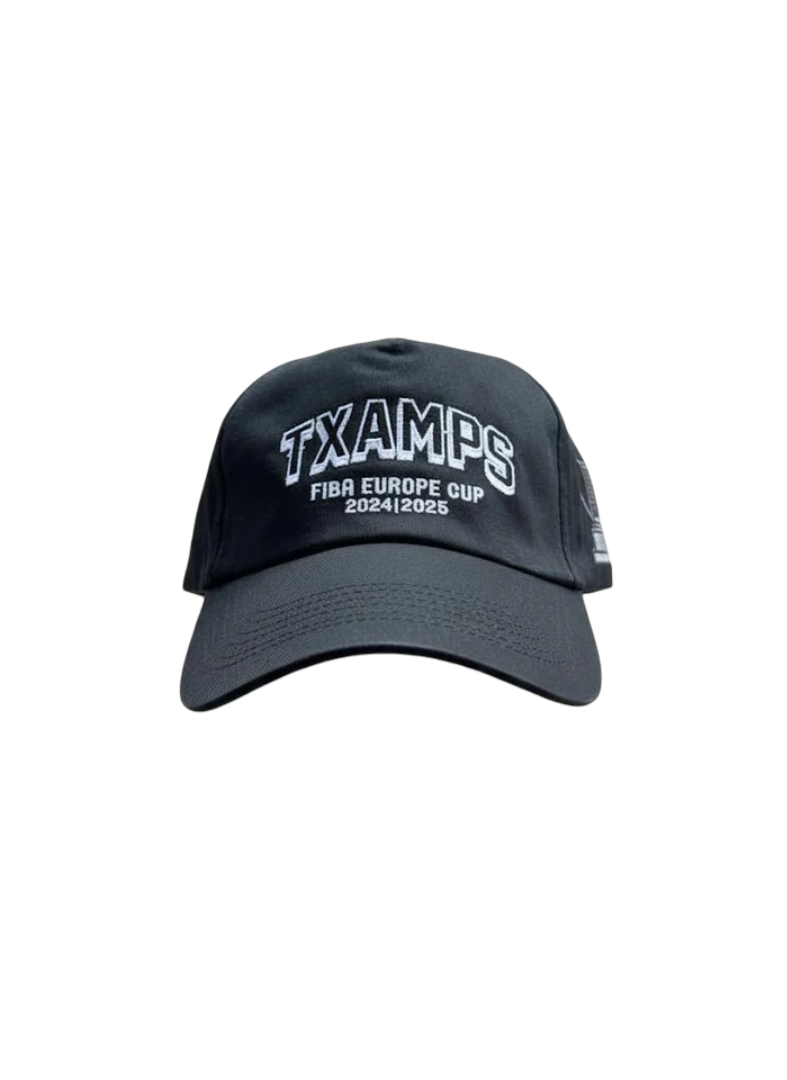 Gorra txamps