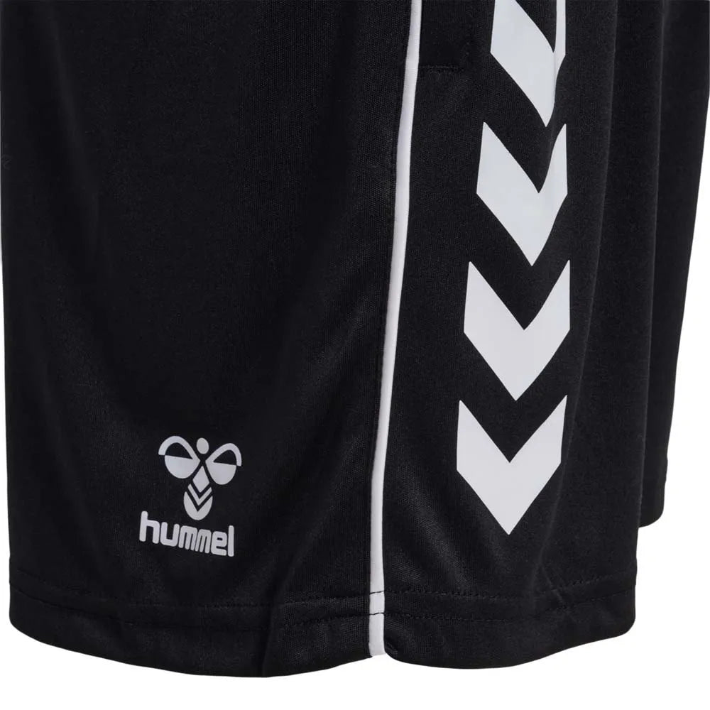 Bermuda Hummel x Bilbao basket 25-26
