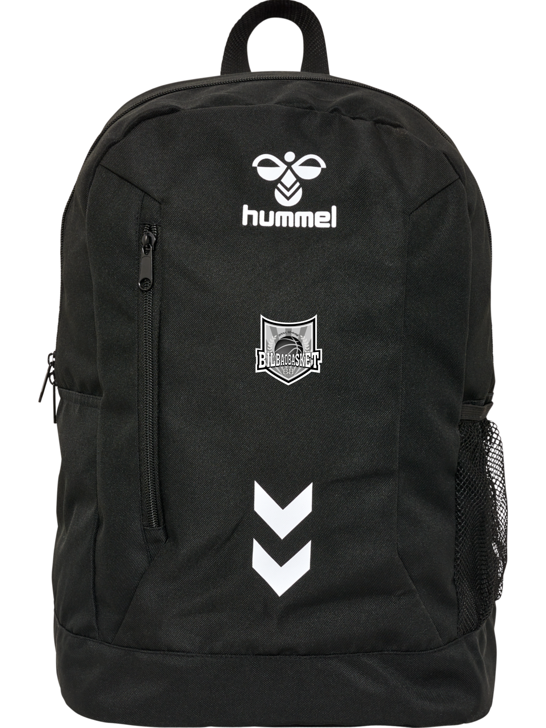 Mochila Hummel x Bilbao Basket