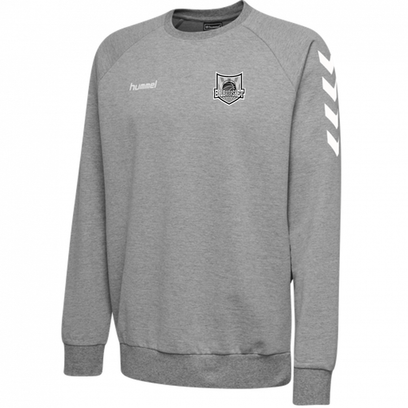 Sudadera Entrenamiento 24/25