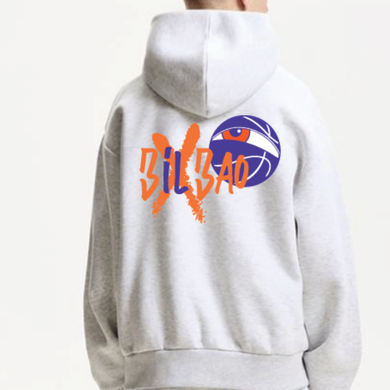 Sudadera Bilbao Jokoan