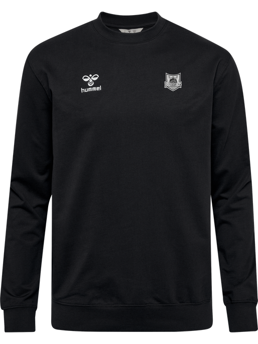 Sudadera Hummel x Bilbao Basket 25-26
