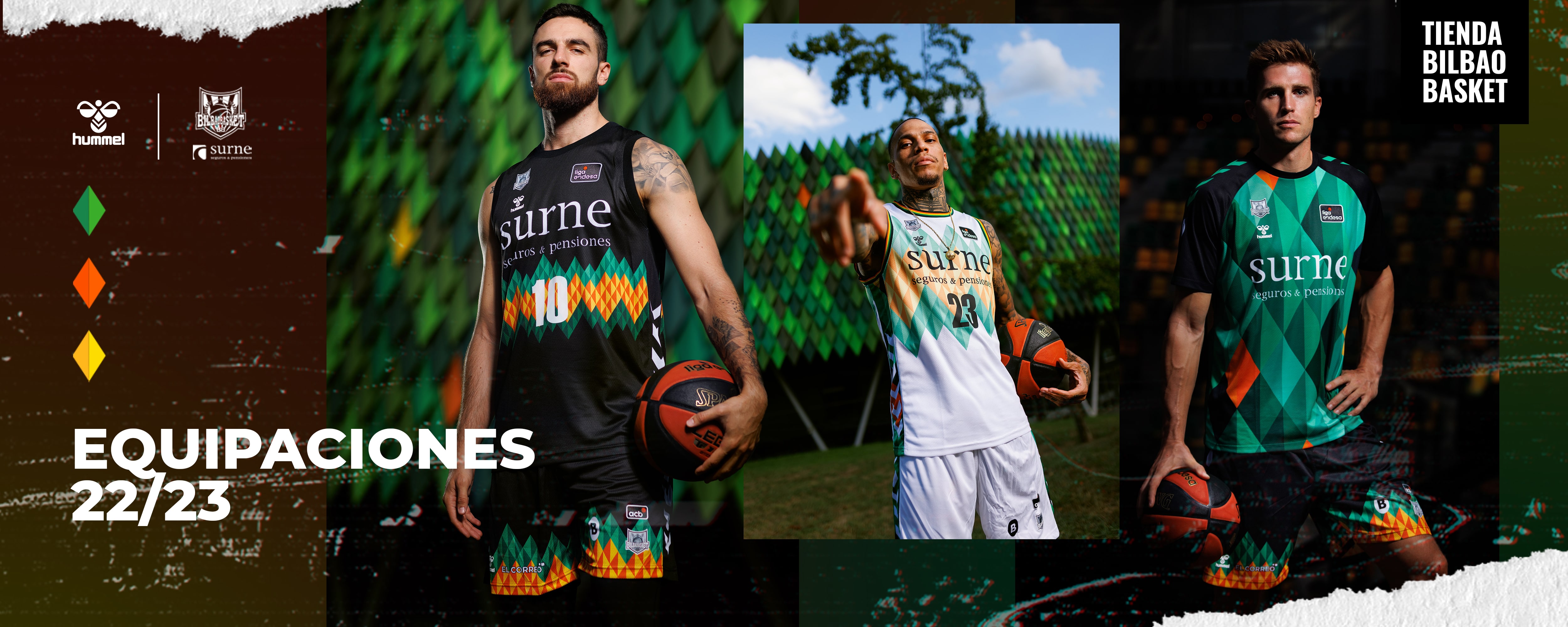 equipaciones 22-23